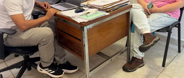 Bernardo de Irigoyen avanza con obras urbanas y proyecta un nuevo convenio con el I.PRO.D.HA