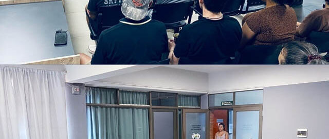 Jardín América dio la bienvenida a los nuevos residentes del Albergue Estudiantil Municipal