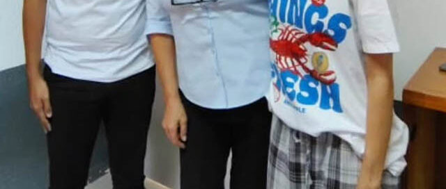 Puerto Iguazú: coordinaron acciones para fortalecer las políticas destinadas a la juventud