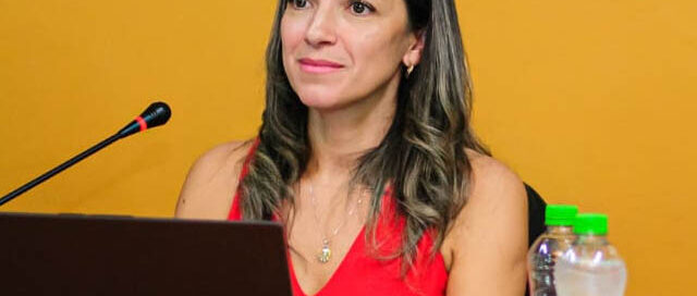 Wanda: la intendente Ingrid Faccio inauguró el período de sesiones ordinarias 2026