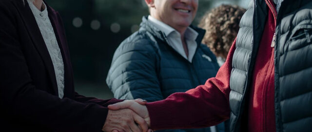 Passalacqua destacó el esfuerzo del pueblo misionero en el aniversario de Almafuerte